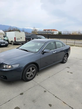 Honda Accord - 2700 € / 5280.74 лв. - 71587131 9