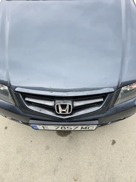 Honda Accord - 2700 € / 5280.74 лв. - 71587131 2
