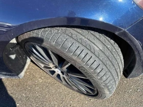 Mercedes-Benz C 43 AMG * 43 * CARFAX * ЦЕНА ДО БГ, снимка 15 - Автомобили и джипове - 53644937