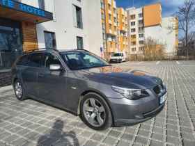 BMW 525 525D Face - 3999 € / 7821.36 лв. - 29765919 3