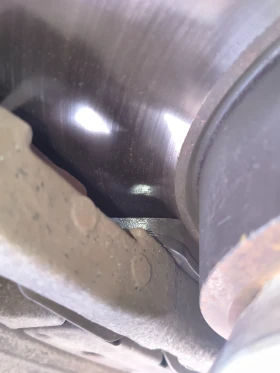 BMW 525 525D Face - 3999 € / 7821.36 лв. - 29765919 14