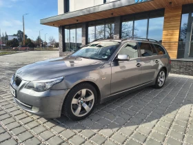 BMW 525 525D Face - 3999 € / 7821.36 лв. - 29765919 2