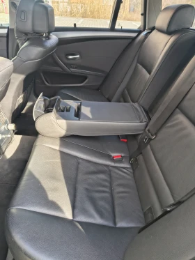 BMW 525 525D Face - 3999 € / 7821.36 лв. - 29765919 9