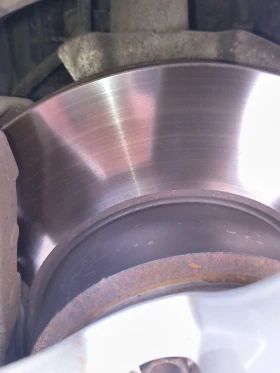 BMW 525 525D Face - 3999 € / 7821.36 лв. - 29765919 15