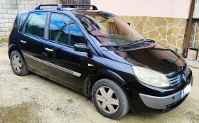 Renault Scenic 1.9 dci - 1200 € / 2347.00 лв. - 24087719 2