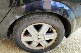 Renault Scenic 1.9 dci - 1200 € / 2347.00 лв. - 24087719 6