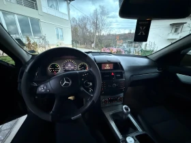 Mercedes-Benz C 180 - 6100 € / 11930.56 лв. - 41940747 6