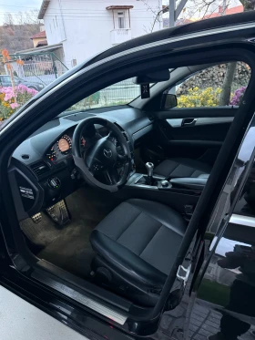Mercedes-Benz C 180 - 6100 € / 11930.56 лв. - 41940747 7