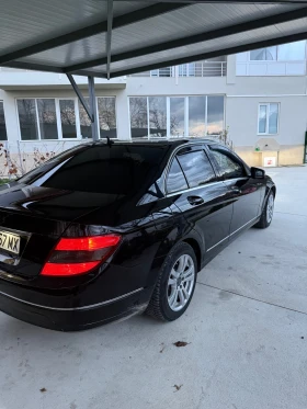 Mercedes-Benz C 180 - 6100 € / 11930.56 лв. - 41940747 5