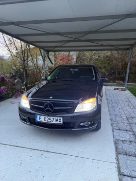Mercedes-Benz C 180 - 6100 € / 11930.56 лв. - 41940747 2