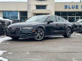 Audi A7 * Дистроник * Bose * Обдухване * Фиксирана цена * 