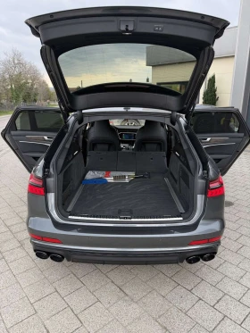 Audi S6 C8 3х S-line * Matrix* * B&O* * Shadow Line*  | Auto.bg — изображение 14