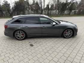 Audi S6 C8 3х S-line * Matrix* * B&O* * Shadow Line*  | Auto.bg — изображение 6