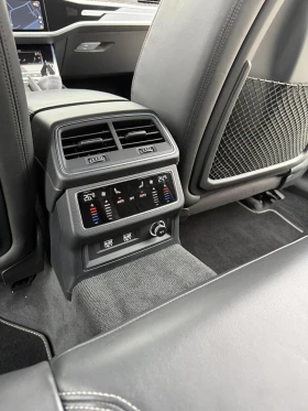 Audi S6 C8 3х S-line * Matrix* * B&O* * Shadow Line*  | Auto.bg — изображение 16