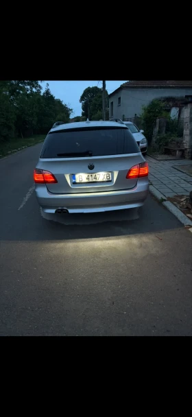 BMW 530 Bmw e61 - 6200 € / 12126.15 лв. - 35298306 5