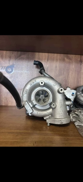 BMW 530 Bmw e61 - 6200 € / 12126.15 лв. - 35298306 7