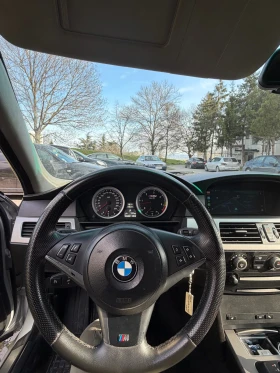 BMW 530 Bmw e61 - 6200 € / 12126.15 лв. - 35298306 9