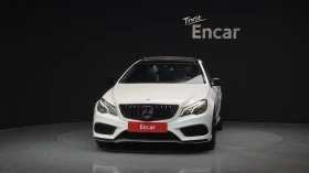Mercedes-Benz E 200 FACELIFT* BLCK OPTIC* Pirelli P Zero* КРАЙНА ЦЕНА | Auto.bg — изображение 2