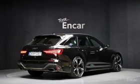 Audi Rs6 * 4.0TFSI* QUATTRO* AVANT* PERFORMANCE* КРАЙНА ЦЕН - 95400 € / 186586.18 лв. - 99312451 2