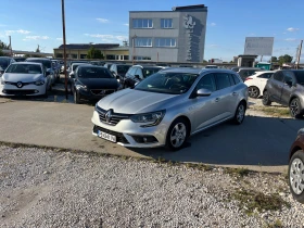 ������ Renault Megane