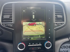 Renault Megane - 9000 € / 17602.47 лв. - 72854558 9