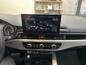 Audi A4 Avant 40 Business - CNG | Auto.bg — изображение 11
