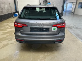 Audi A4 Avant 40 Business - CNG | Auto.bg — изображение 13