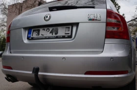 Skoda Octavia VRS - 4850 € / 9485.78 лв. - 28757418 11