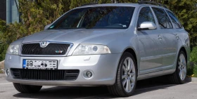 Skoda Octavia VRS - 4850 € / 9485.78 лв. - 28757418 2