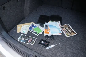 Skoda Octavia VRS - 4850 € / 9485.78 лв. - 28757418 10