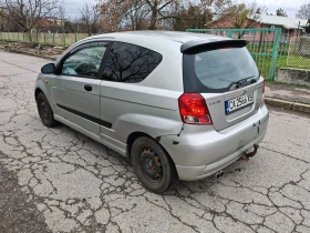 Chevrolet Kalos | Mobile.bg � ����� ������ 7