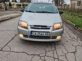 ����� �� �������� �� Chevrolet Kalos