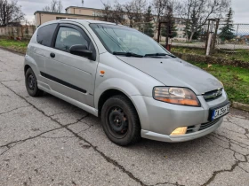 Chevrolet Kalos | Mobile.bg � ����� ������ 3