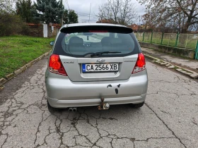 Chevrolet Kalos | Mobile.bg � ����� ������ 6