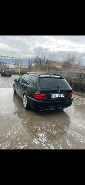 BMW 320 | Mobile.bg � ����� ������ 4