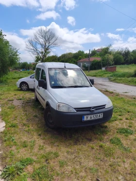 ������ Opel Combo