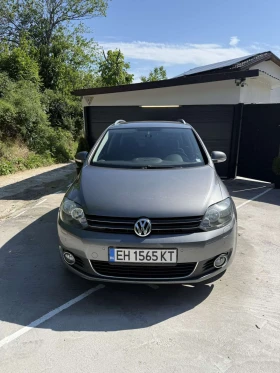 ������ VW Golf Plus