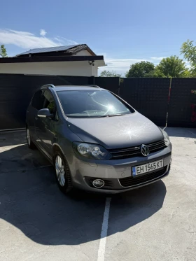 VW Golf Plus | Mobile.bg � ����� ������ 5