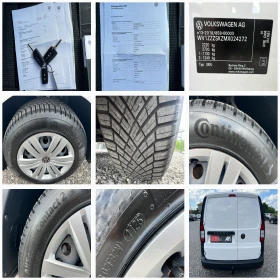 VW Caddy 2.0TDI 166939��./��� ��������� �����/ | Mobile.bg � ����� ������ 17