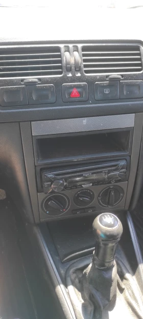 VW Bora 1.6 i | Mobile.bg � ����� ������ 6