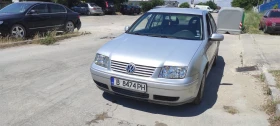 ����� �� �������� �� VW Bora 1.6 i