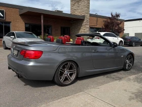 BMW 335 is / DCT Кутия / Carfax / Автокредит | Auto.bg — изображение 3