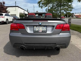 BMW 335 is / DCT Кутия / Carfax / Автокредит | Auto.bg — изображение 4