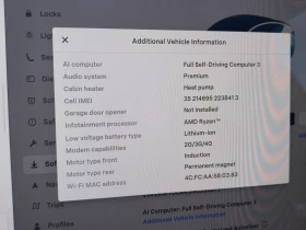 Tesla Model Y Long Range Dual Motor 4x4 | Mobile.bg � ����� ������ 14