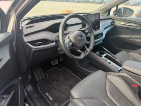 Skoda Enyaq VRS* 4X4* COUPE* �������� * ������� ����  | Mobile.bg � ����� ������ 6