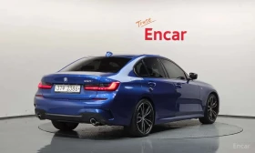 BMW 330 i M Sport * ФИКСИРАНА ЦЕНА ДО БЪЛГАРИЯ *  | Auto.bg — изображение 2