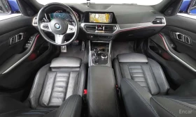 BMW 330 i M Sport * ФИКСИРАНА ЦЕНА ДО БЪЛГАРИЯ *  | Auto.bg — изображение 8