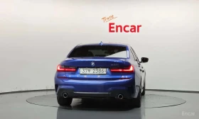 BMW 330 i M Sport * ФИКСИРАНА ЦЕНА ДО БЪЛГАРИЯ *  | Auto.bg — изображение 4