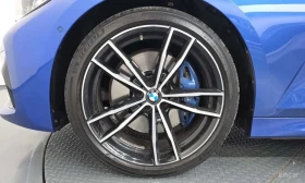 BMW 330 i M Sport * ФИКСИРАНА ЦЕНА ДО БЪЛГАРИЯ *  | Auto.bg — изображение 5