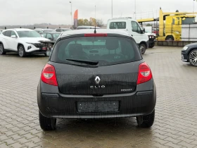 ����� �� �������� �� Renault Clio / 1.2I / 